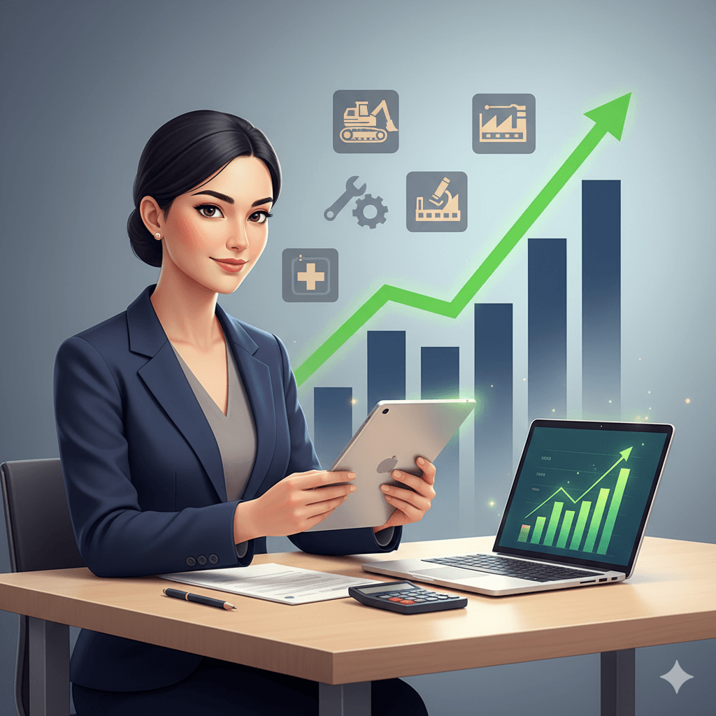 Business Term Loans: What Growth-Minded Operators Need to Know About Lump-Sum Financing