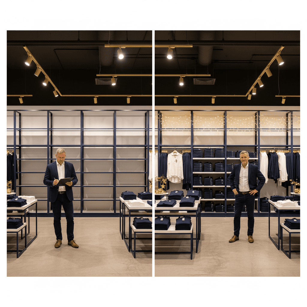 Holiday Cash Flow Crisis: Invoice Factoring vs. Bank Lines for Retailers