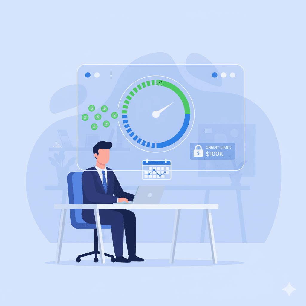 What is a Business Line of Credit? Your Complete Guide to Revolving Capital for Growth-Minded Operators